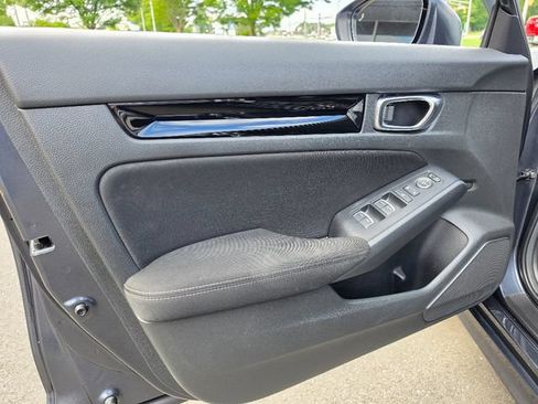 Used 2023 Honda Civic EX image 19