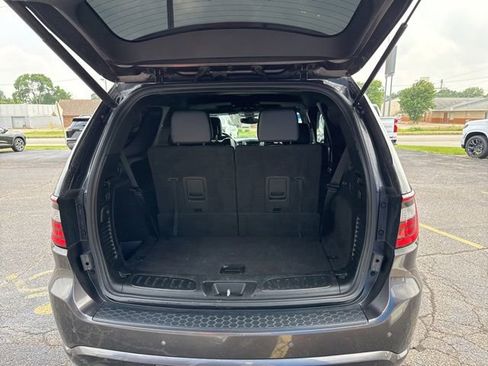 Used 2018 Dodge Durango GT w/ Premium Group AWD/4WD image 19