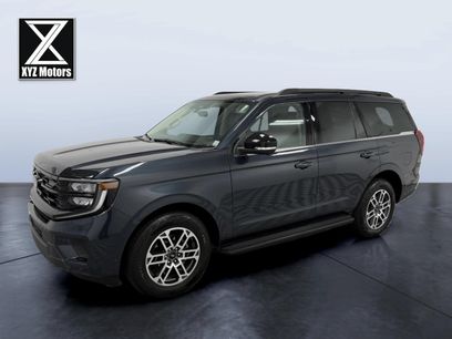 Used 2025 Ford Expedition Active