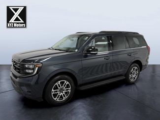 Used 2025 Ford Expedition Active AWD/4WD video 1