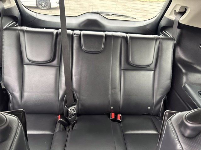 Used 2021 Subaru Ascent Limited w/ Popular Package #2A AWD/4WD image 32