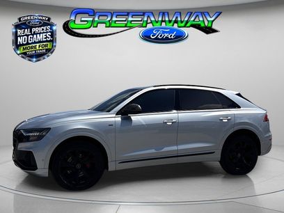 Used 2019 Audi Q8 Prestige