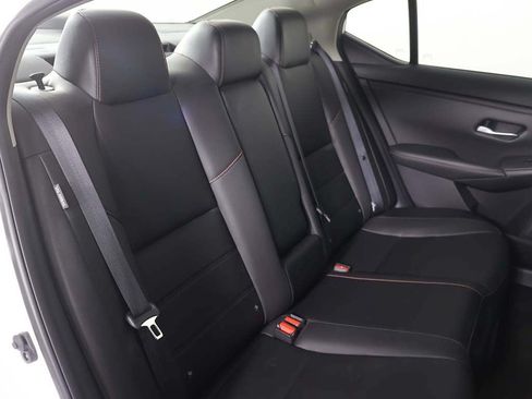 Used 2023 Nissan Sentra SR w/ SR Premium Package FWD image 31