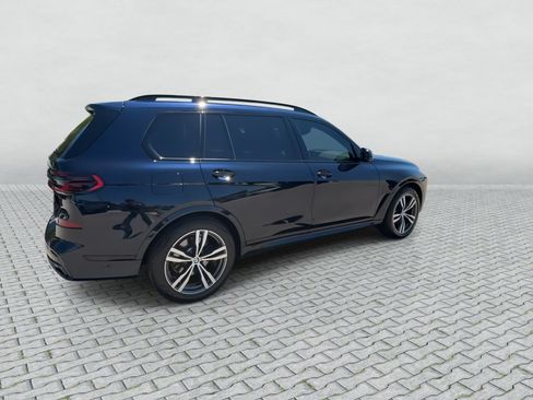 Used 2024 BMW X7 xDrive40i w/ Executive Package AWD/4WD image 8