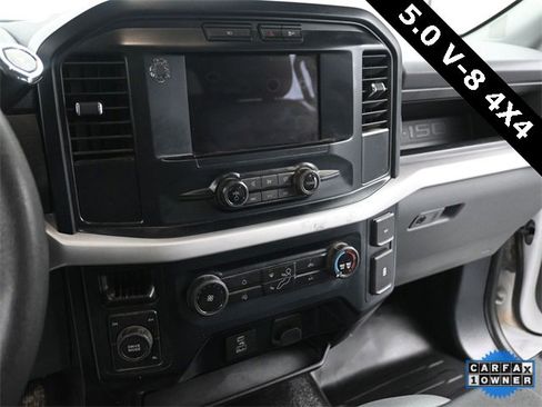 Used 2022 Ford F150 XL w/ Equipment Group 101A High image 24