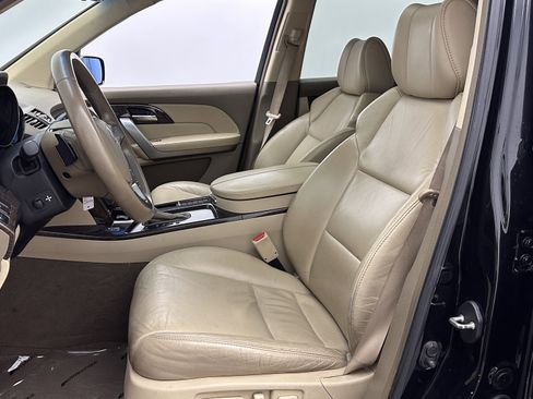 Used 2011 Acura MDX w/ Technology Package AWD/4WD image 15