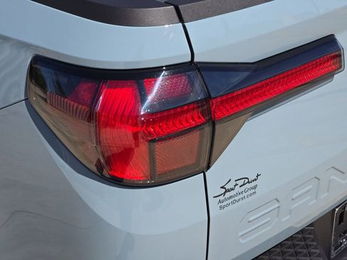 New 2026 Hyundai Santa Cruz SEL AWD/4WD image 35