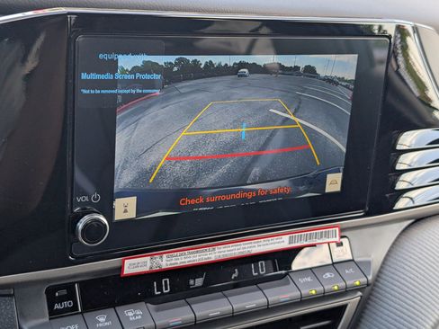 New 2026 Toyota Camry SE FWD image 20