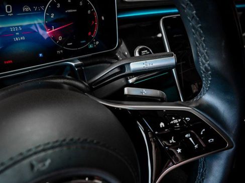 Used 2023 Mercedes-Benz S 580 4MATIC Sedan image 37