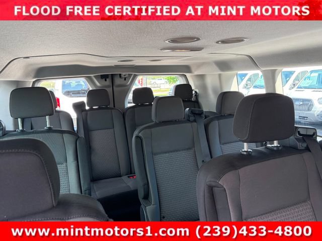 Used 2024 Ford Transit 350 XLT RWD image 26