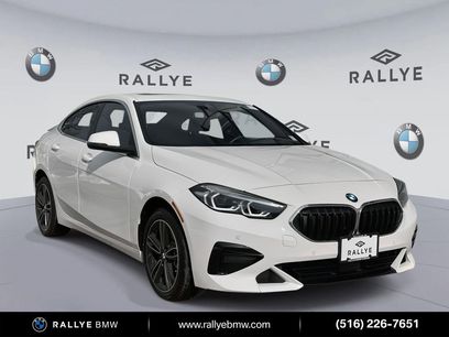 Certified 2024 BMW 228i xDrive Gran Coupe w/ Convenience Package
