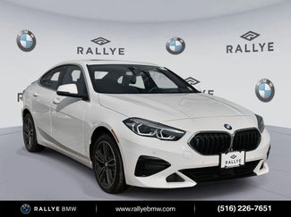 Certified 2024 BMW 228i xDrive Gran Coupe w/ Convenience Package video 1