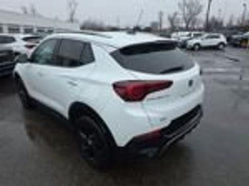 Used 2026 Buick Encore GX Sport Touring w/ Comfort Package image 3