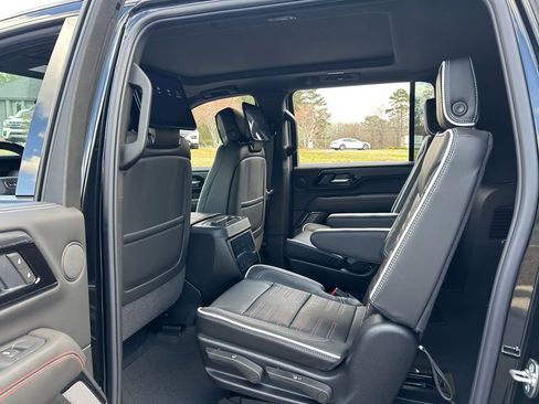 New 2026 GMC Yukon XL AT4 Ultimate image 43