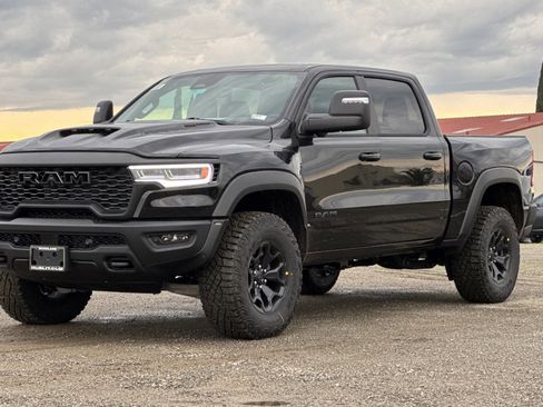 New 2026 RAM 1500 RHO image 7