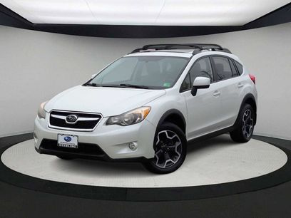 Used 2014 Subaru Crosstrek 2.0i Premium w/ Moonroof Package