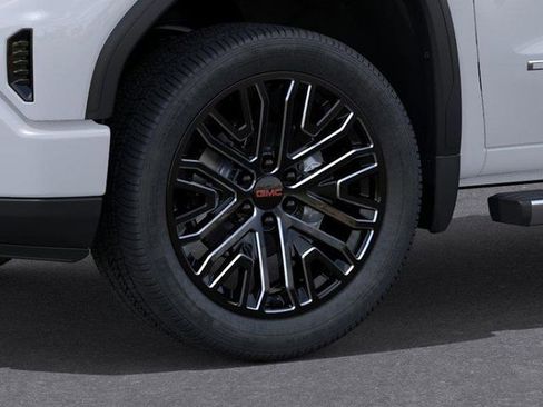 New 2026 GMC Sierra 1500 Denali w/ Denali Reserve Package AWD/4WD image 9