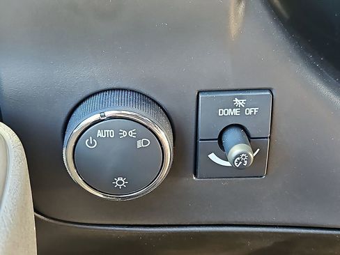 New 2025 Chevrolet Express 2500 w/ Driver Convenience Package image 13