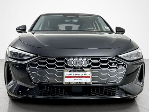Used 2025 Audi A5 2.0T Premium w/ Convenience Package image 8