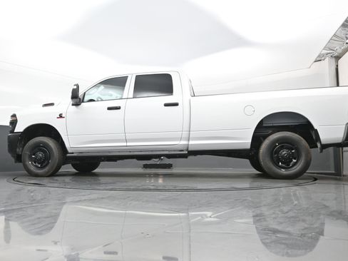 New 2026 RAM 2500 Tradesman image 12