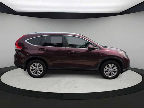 Used 2012 Honda CR-V EX-L image 9
