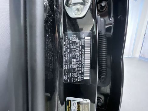 Used 2024 Hyundai Kona SEL w/ Convenience Package image 26