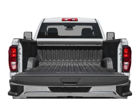 New 2026 GMC Sierra 3500 Pro w/ 1SA Pro Safety Plus Package image 13