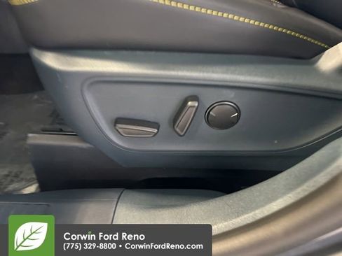 New 2025 Ford Maverick Lobo image 19