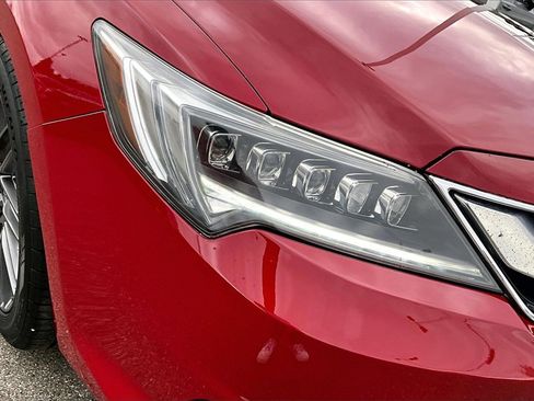 Used 2017 Acura ILX w/ Premium Package image 29