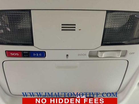 Used 2018 Subaru Legacy 2.5i Premium w/ Eyesight & BSD & Rcta & HBA image 36