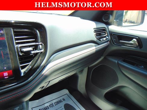 Certified 2023 Dodge Durango GT AWD/4WD image 31