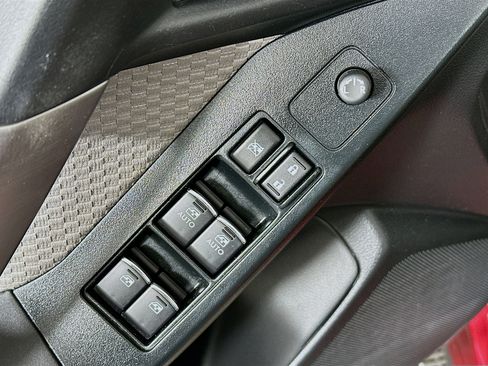 Used 2018 Subaru Forester 2.5i Premium image 15