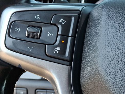 Used 2024 Chevrolet Silverado 1500 RST AWD/4WD image 26