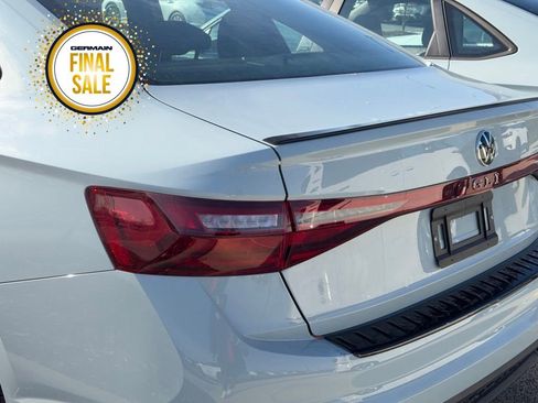 New 2026 Volkswagen Jetta GLI Autobahn image 10