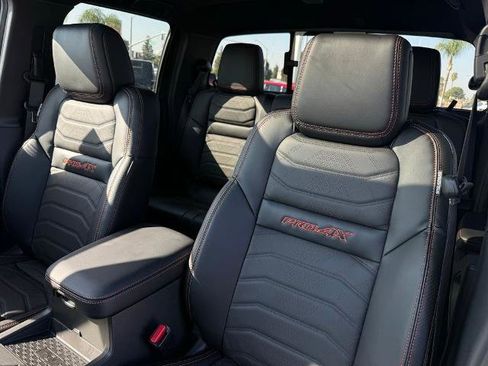 New 2026 Nissan Frontier PRO-4X w/ Pro Premium Package image 15