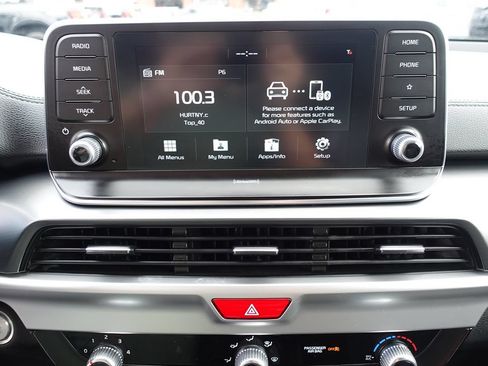 Used 2020 Kia Telluride LX AWD/4WD image 45