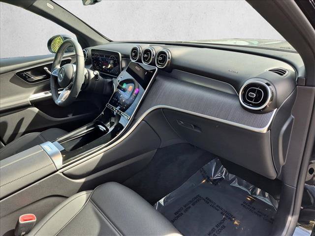 Certified 2026 Mercedes-Benz GLC 300 4MATIC image 23