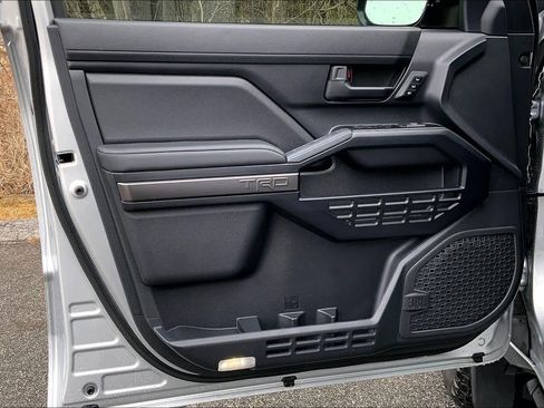 Used 2025 Toyota 4Runner TRD Sport Premium image 22