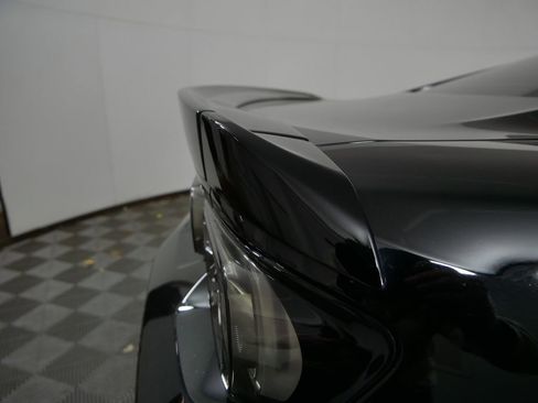 Used 2020 Chevrolet Camaro SS image 7