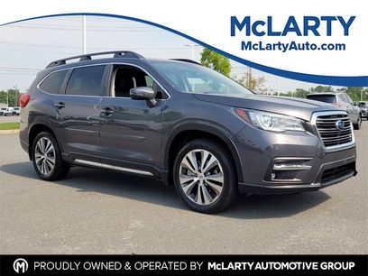 Used 2020 Subaru Ascent Limited