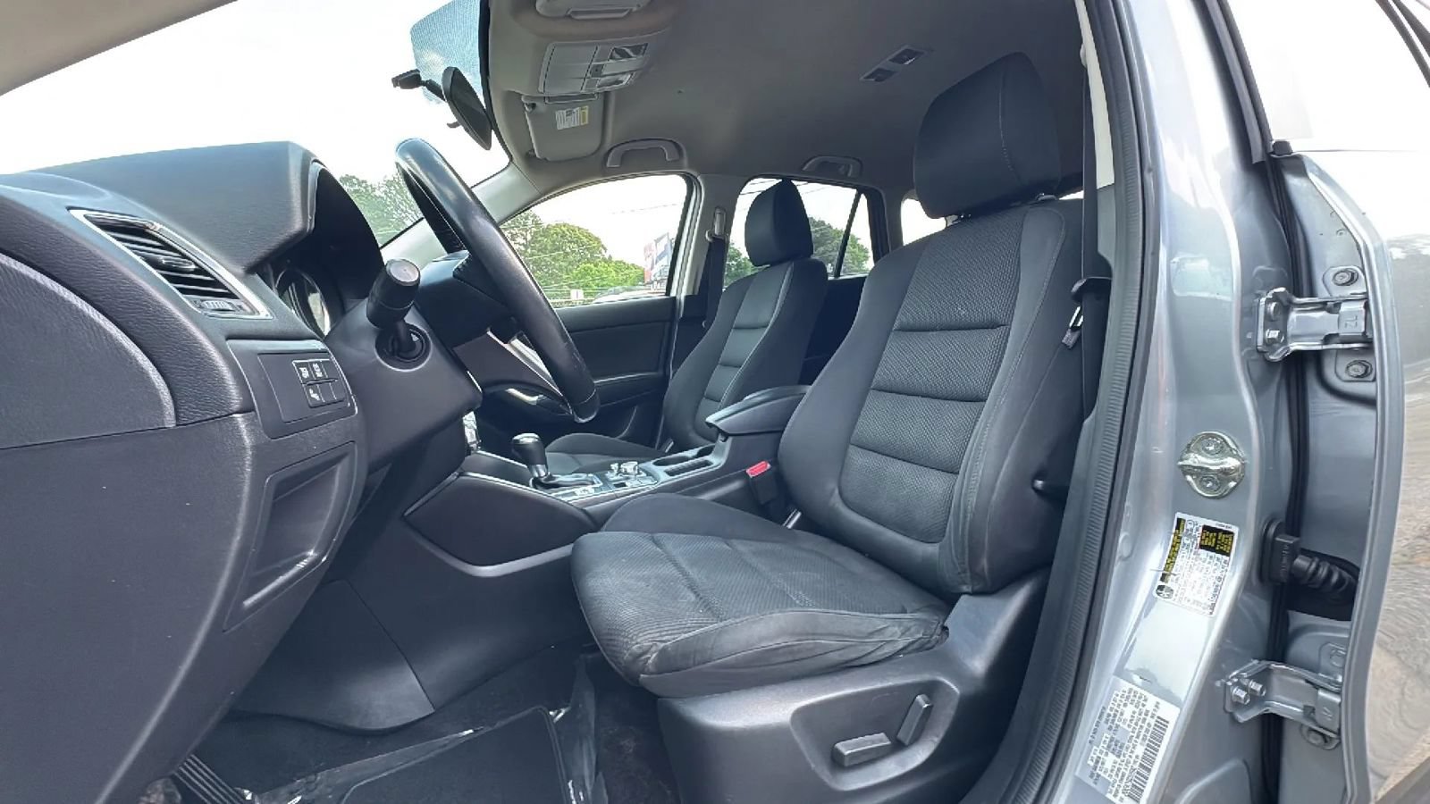 Used 2016 MAZDA CX-5 Touring AWD/4WD image 9