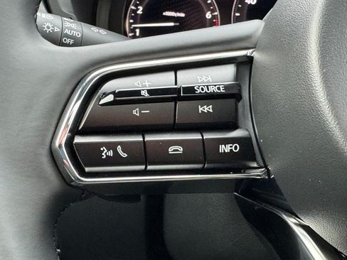 Used 2026 MAZDA CX-90 3.3 Turbo w/ Premium Plus Pkg AWD/4WD image 10