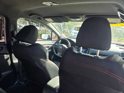 Used 2020 Subaru WRX image 15