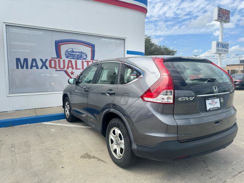 Used 2013 Honda CR-V LX image 14