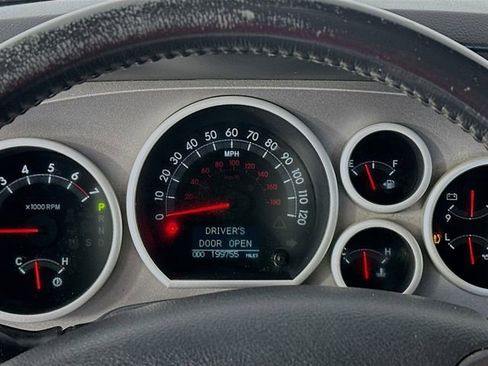 Used 2012 Toyota Tundra Limited image 12