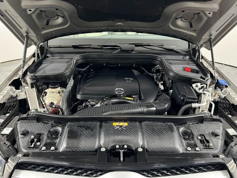Used 2020 Mercedes-Benz GLE 350 4MATIC image 26