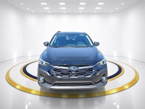 New 2026 Subaru Crosstrek 2.5i Limited AWD/4WD image 2