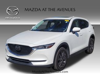 Used 2017 MAZDA CX-5 Grand Touring 360° Tour