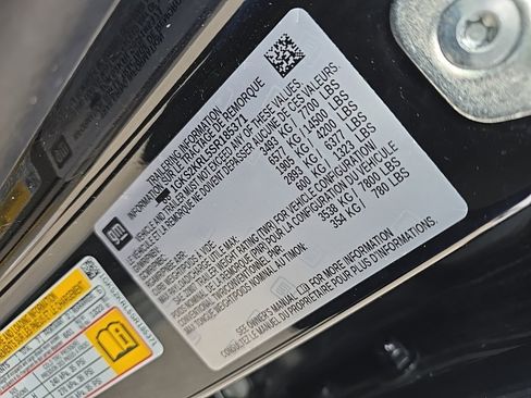 Used 2025 GMC Yukon XL Denali Ultimate image 12