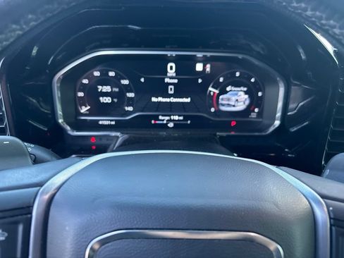 Used 2022 GMC Sierra 1500 Elevation RWD image 6